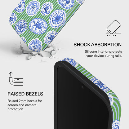 Taverna - Xiaomi 17 Case