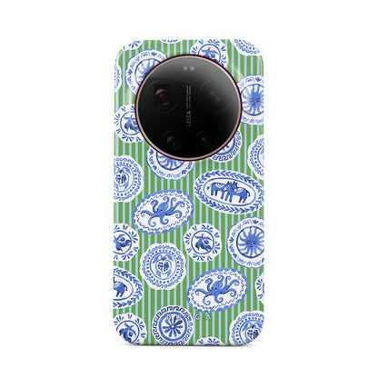 Taverna - Xiaomi 17 Ultra Case