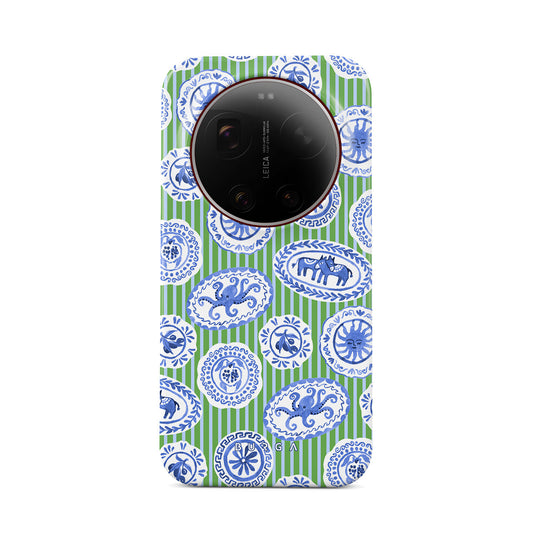Taverna - Xiaomi 17 Ultra Case
