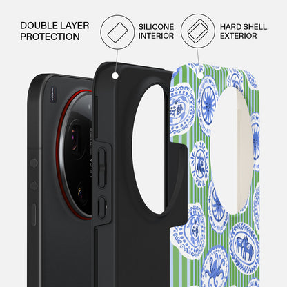 Taverna - Xiaomi 17 Ultra Case