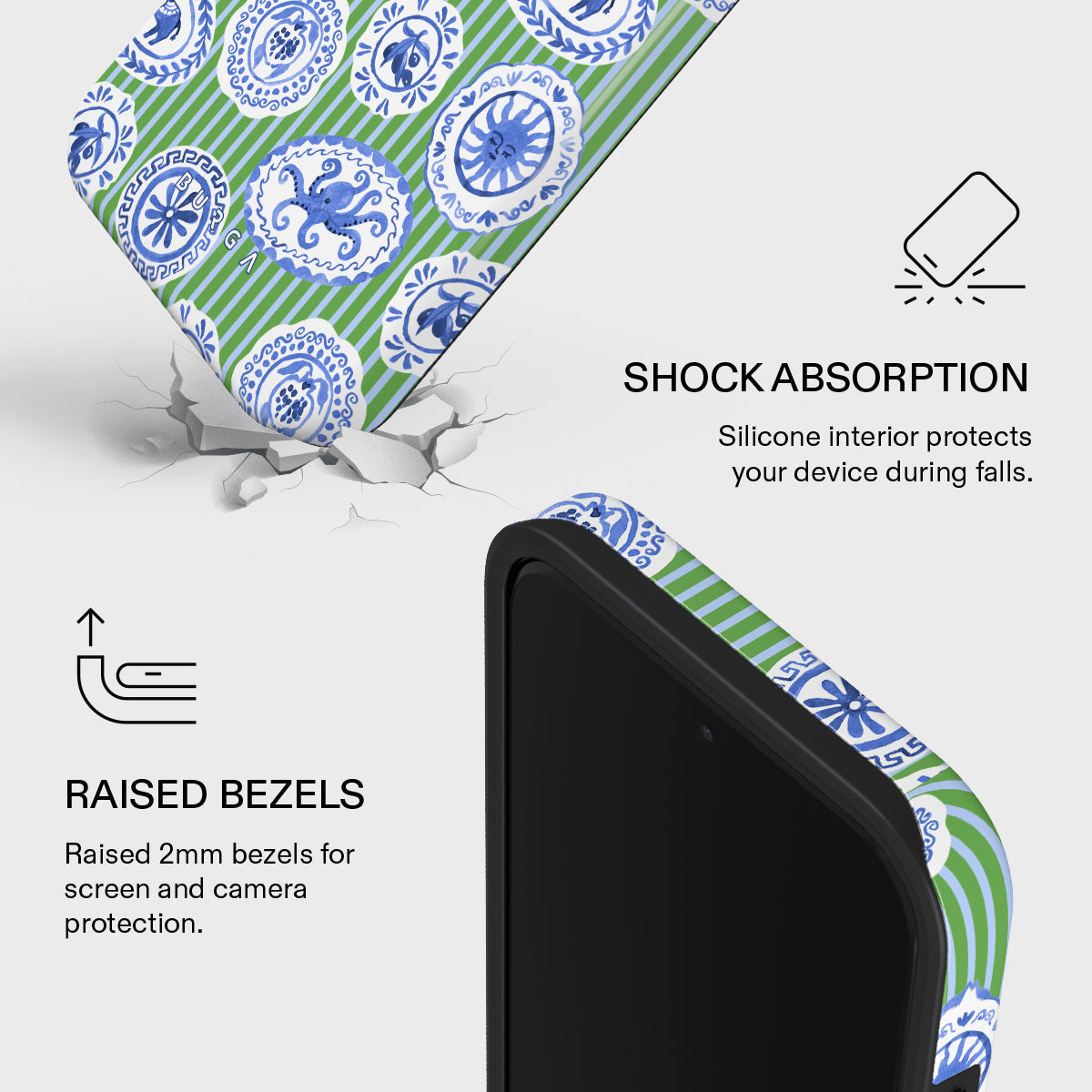Taverna - Xiaomi 17 Ultra Case
