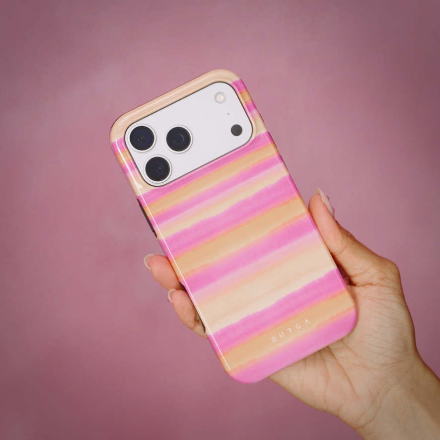 Sun Lover - Xiaomi 17 Ultra Case