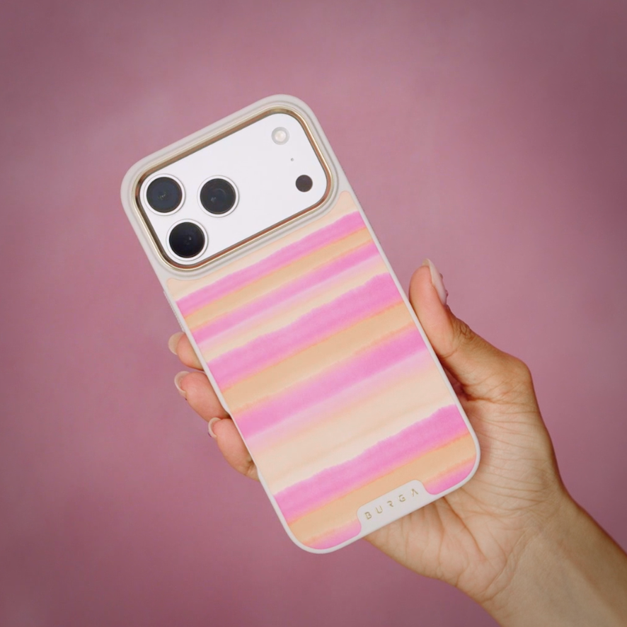 Sun Lover - Samsung Galaxy Z Fold 8 Case