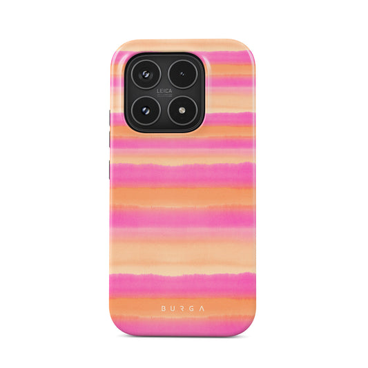 Sun Lover - Xiaomi 17 Case