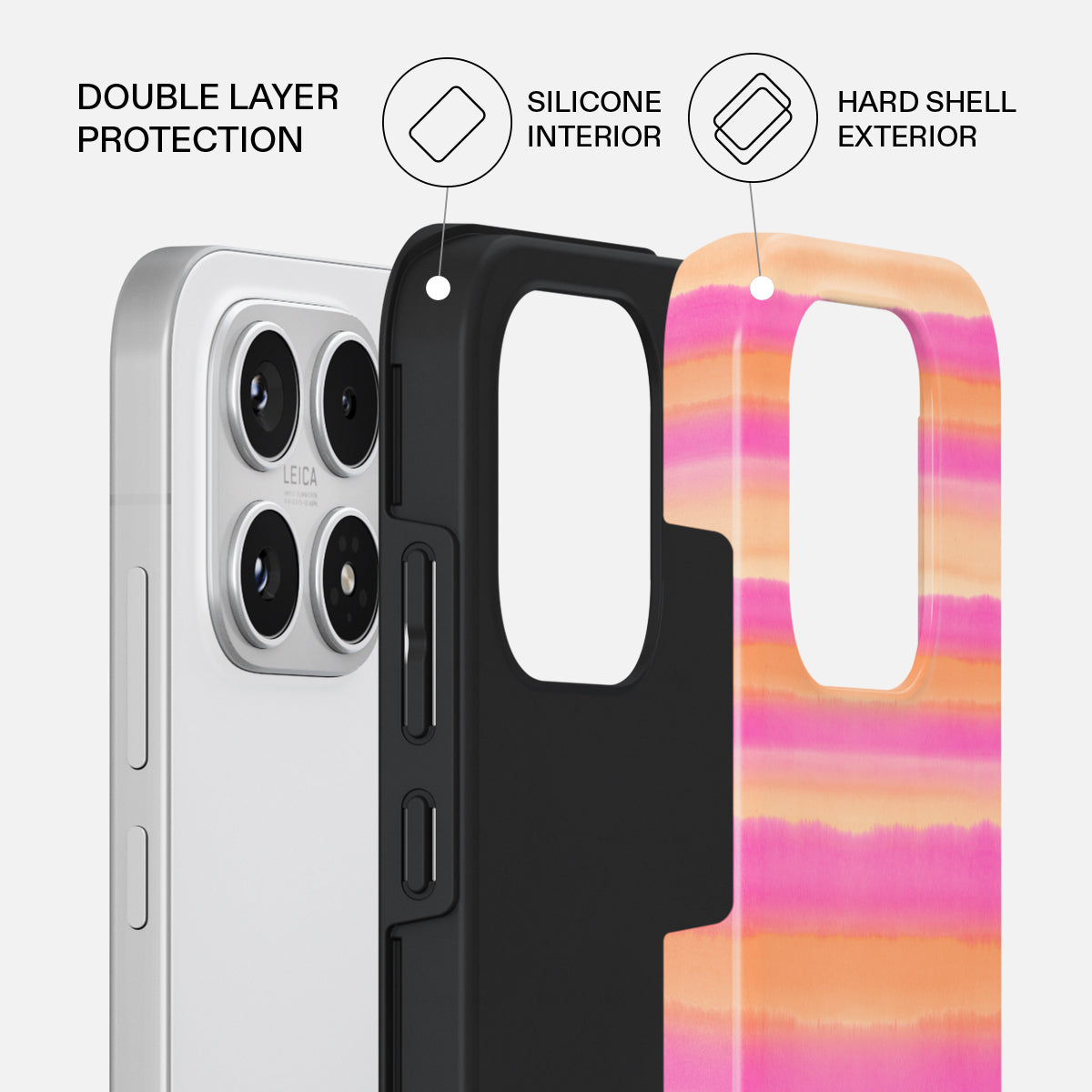 Sun Lover - Xiaomi 17 Case