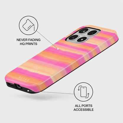 Sun Lover - Xiaomi 17 Case