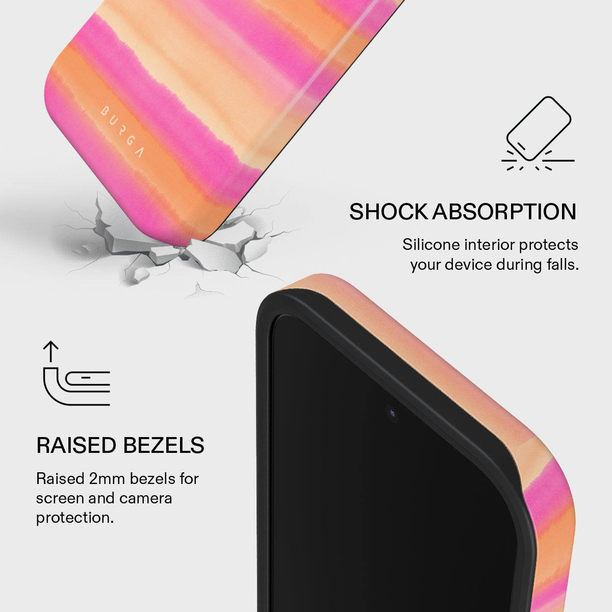 Sun Lover - Xiaomi 17 Case