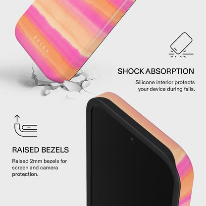 Sun Lover - Xiaomi 17 Case