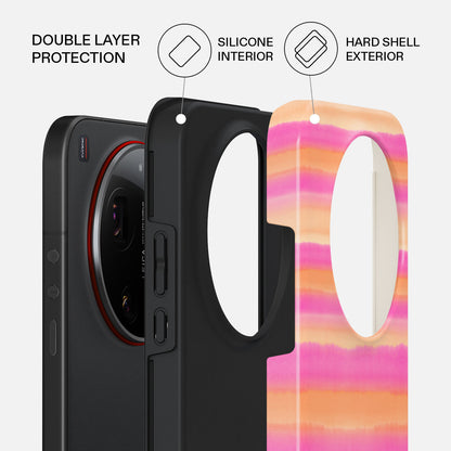 Sun Lover - Xiaomi 17 Ultra Case