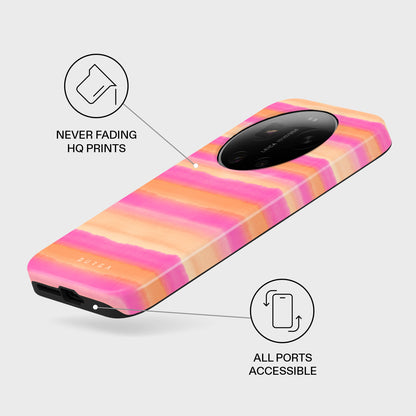 Sun Lover - Xiaomi 17 Ultra Case