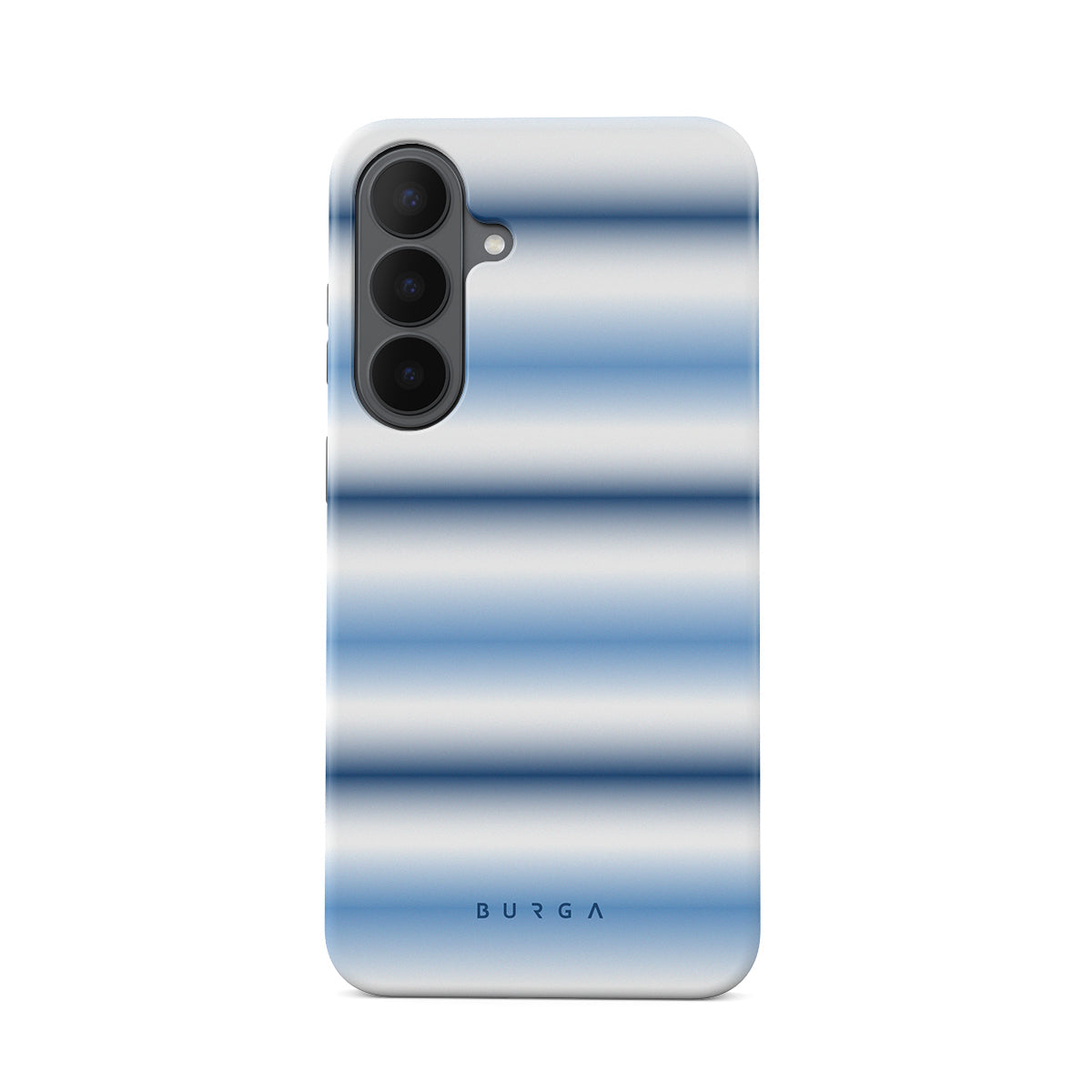 White Noise - Samsung Galaxy S26 FE Case