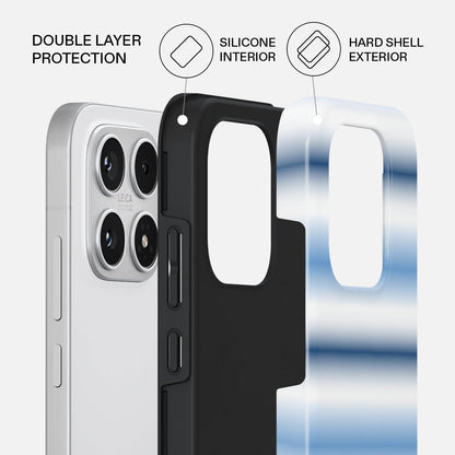 White Noise - Xiaomi 17 Case