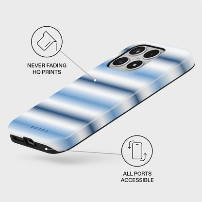 White Noise - Xiaomi 17 Case