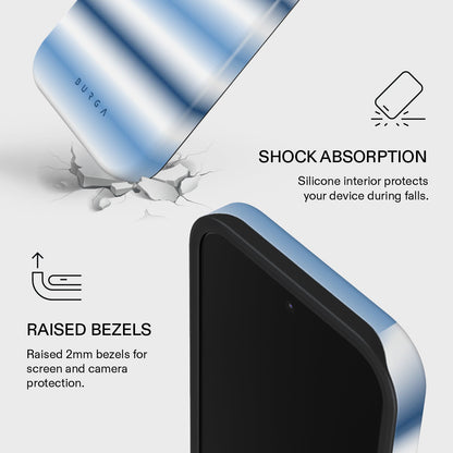 White Noise - Xiaomi 17 Case
