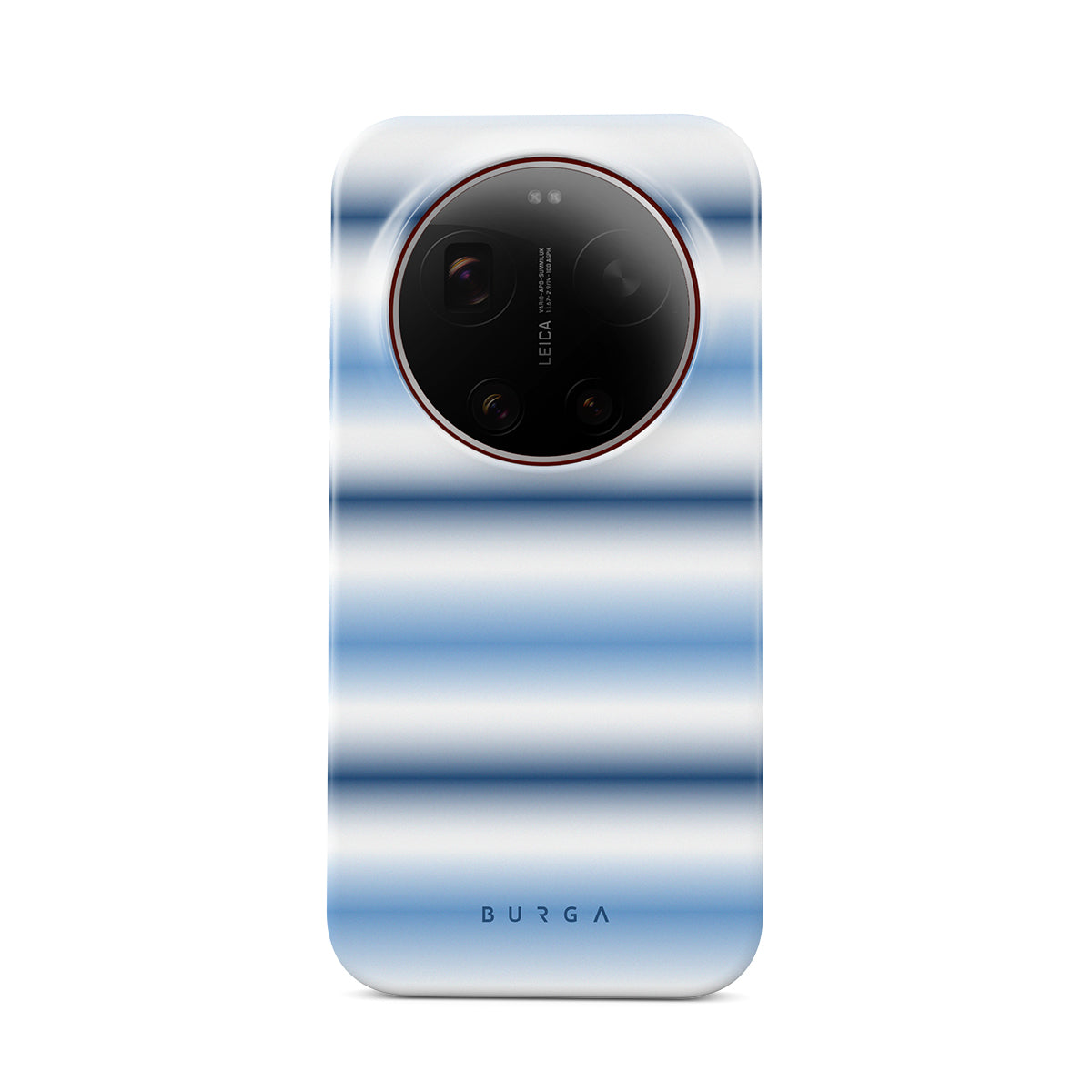 White Noise - Xiaomi 17 Ultra Case