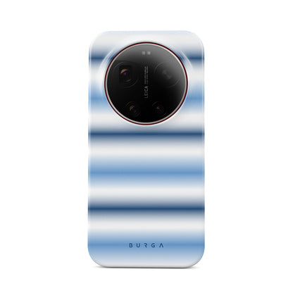 White Noise - Xiaomi 17 Ultra Case