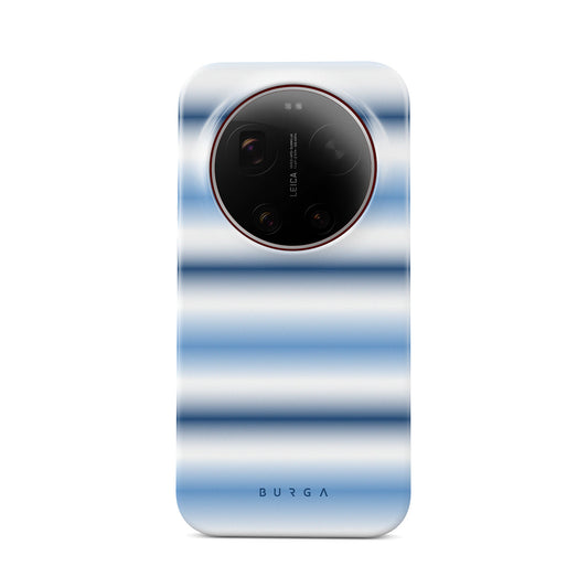 White Noise - Xiaomi 17 Ultra Case