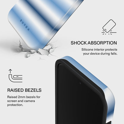 White Noise - Xiaomi 17 Ultra Case