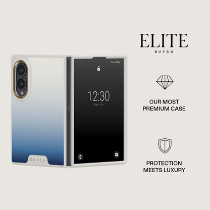 Zero Gravity - Samsung Galaxy Z Fold 8 Case