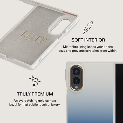 Zero Gravity - Samsung Galaxy Z Fold 8 Case