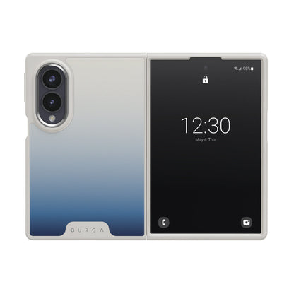 Zero Gravity - Samsung Galaxy Z Fold 8 Case