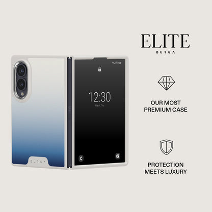Zero Gravity - Samsung Galaxy Z Fold 8 Case