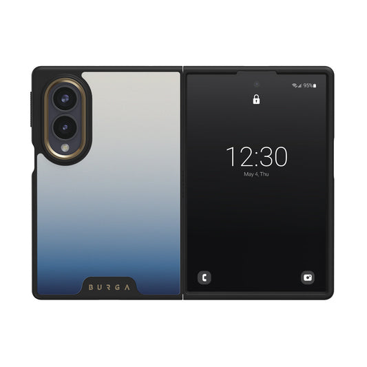 Zero Gravity - Samsung Galaxy Z Fold 8 Case