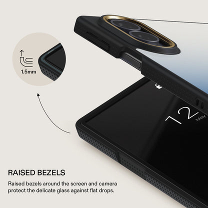 Zero Gravity - Samsung Galaxy Z Fold 8 Case