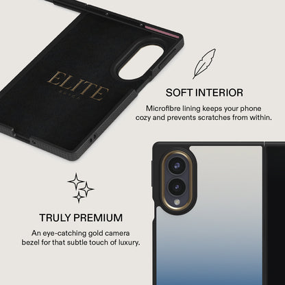 Zero Gravity - Samsung Galaxy Z Fold 8 Case