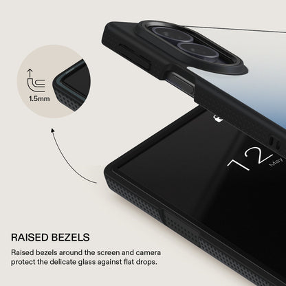 Zero Gravity - Samsung Galaxy Z Fold 8 Case