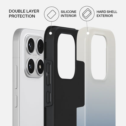 Zero Gravity - Xiaomi 17 Case