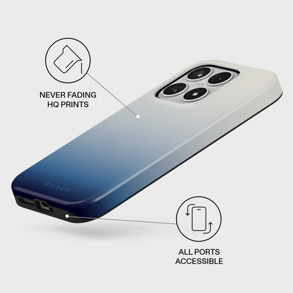 Zero Gravity - Xiaomi 17 Case