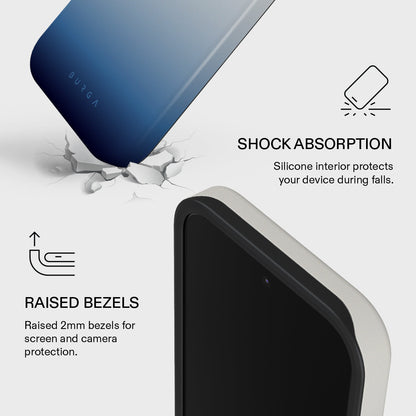 Zero Gravity - Xiaomi 17 Case