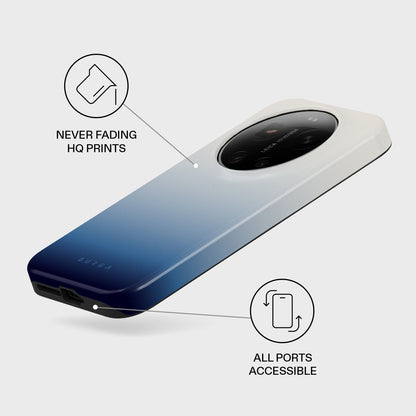 Zero Gravity - Xiaomi 17 Ultra Case