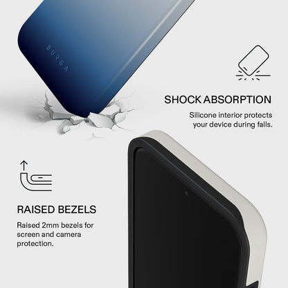 Zero Gravity - Xiaomi 17 Ultra Case