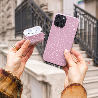 Hot Cocoa - Spotted Xiaomi 17 Ultra Case