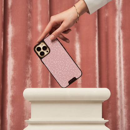 Hot Cocoa - Spotted Samsung Galaxy Z Fold 8 Case