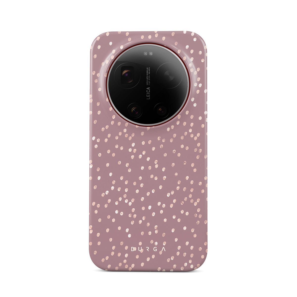 Hot Cocoa - Spotted Xiaomi 17 Ultra Case