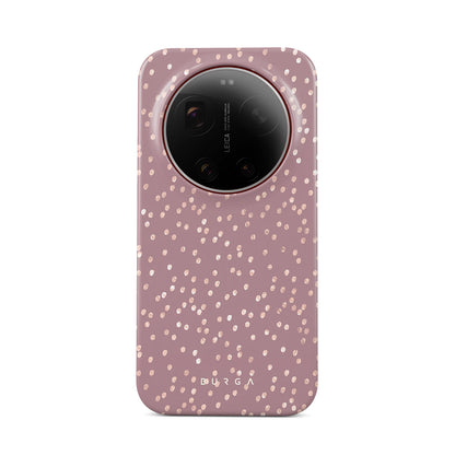 Hot Cocoa - Spotted Xiaomi 17 Ultra Case