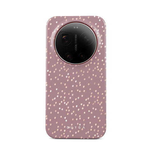 Hot Cocoa - Spotted Xiaomi 17 Ultra Case