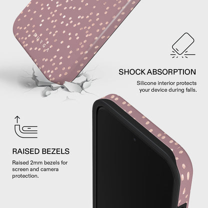 Hot Cocoa - Spotted Xiaomi 17 Ultra Case