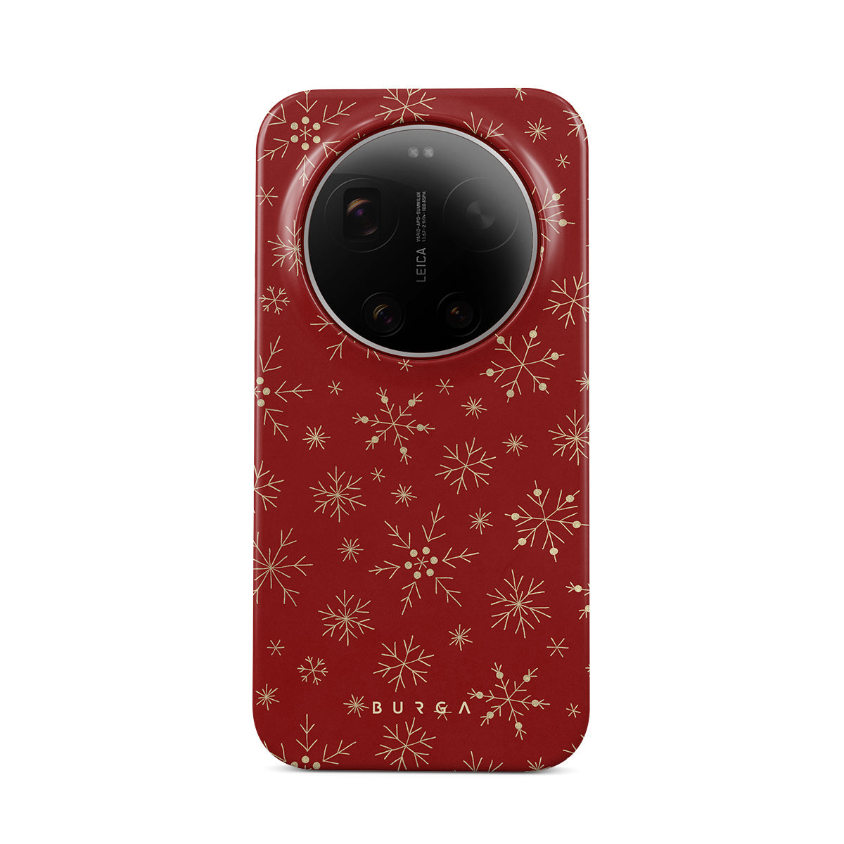 Dear Santa - Snowflake Xiaomi 17 Ultra Case
