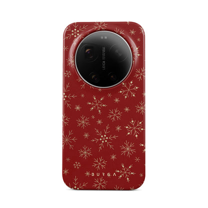 Dear Santa - Snowflake Xiaomi 17 Ultra Case