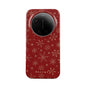 Dear Santa - Snowflake Xiaomi 17 Ultra Case