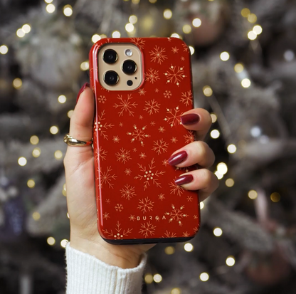 Dear Santa - Snowflake Xiaomi 17 Ultra Case