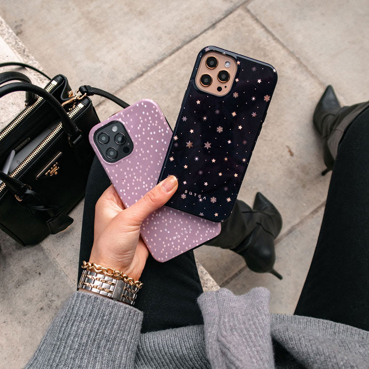 Midnight Kiss - Star Xiaomi 17 Case