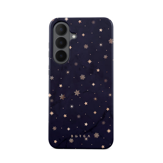 Midnight Kiss - Star Samsung Galaxy S26 FE Case