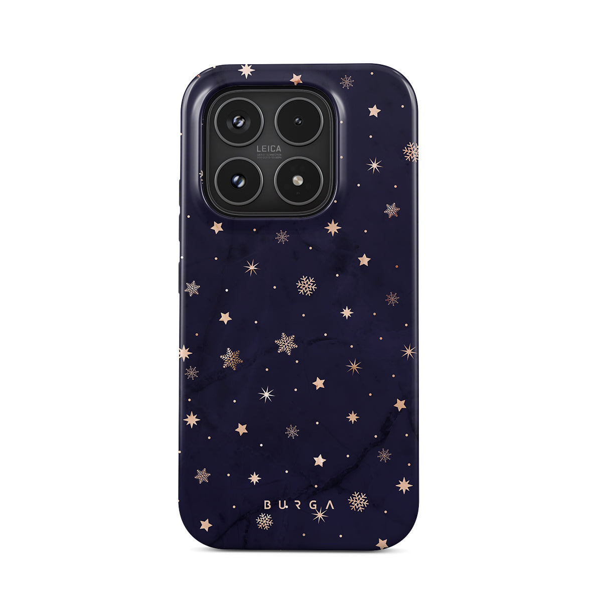 Midnight Kiss - Star Xiaomi 17 Case