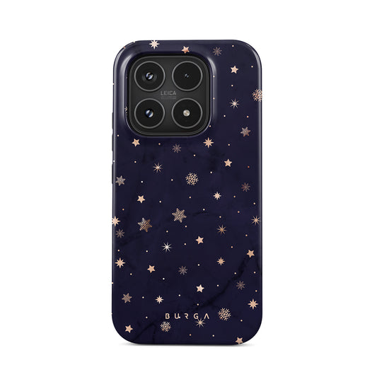 Midnight Kiss - Star Xiaomi 17 Case