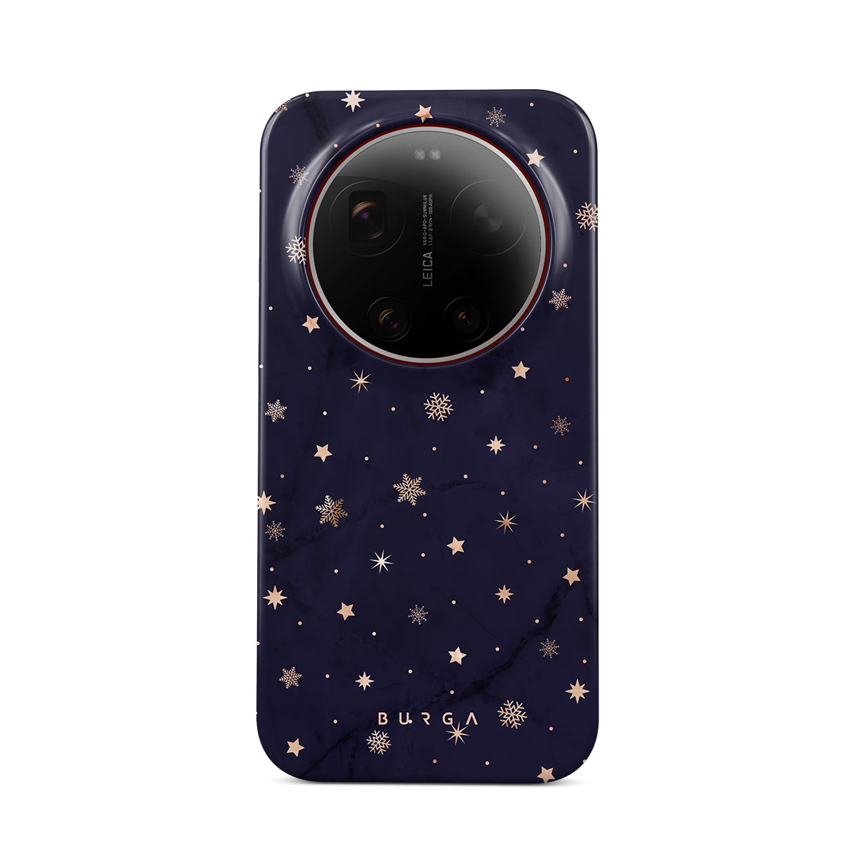 Midnight Kiss - Star Xiaomi 17 Ultra Case